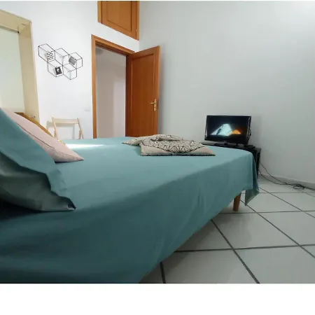 Bed & Breakfast Humus Home, Un Oasi Bio Tra Costiera Amalfitana E Napoli Cava De' Tirreni