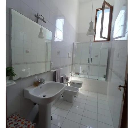 Humus Home, Un Oasi Bio Tra Costiera Amalfitana E Napoli
