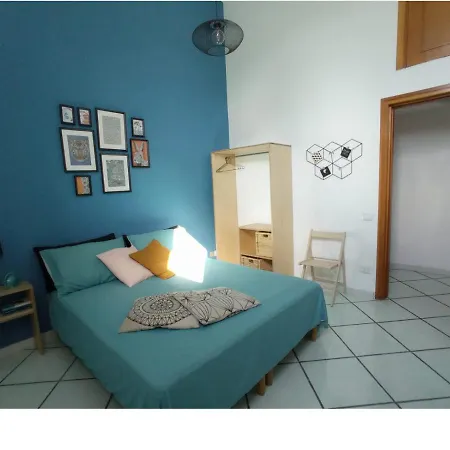 Humus Home, Un Oasi Bio Tra Costiera Amalfitana E Napoli Cava De' Tirreni
