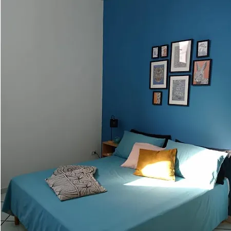 Humus Home, Un Oasi Bio Tra Costiera Amalfitana E Napoli * Cava De' Tirreni
