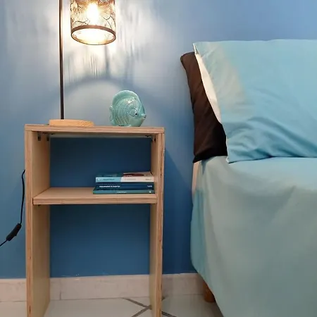 Humus Home, Un Oasi Bio Tra Costiera Amalfitana E Napoli * Cava De' Tirreni