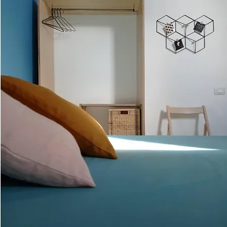 Humus Home, Un Oasi Bio Tra Costiera Amalfitana E Napoli Bed & Breakfast